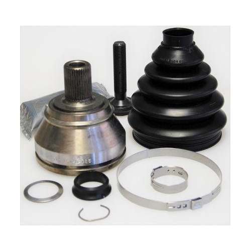 L&Ouml;BRO Gelenksatz, Antriebswelle GKN Automotive OE-Technologie 50&deg; Beugewinkel 306680