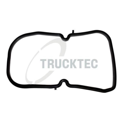 TRUCKTEC AUTOMOTIVE Dichtung, &Ouml;lwanne (Automatikgetriebe) 02.25.083