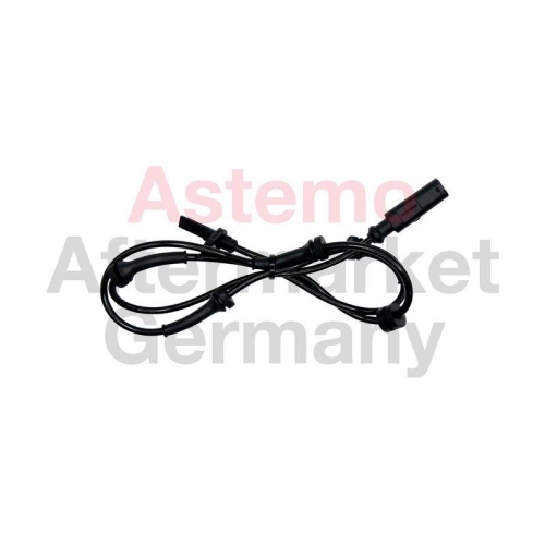 ASTEMO Sensor, Raddrehzahl 2501678