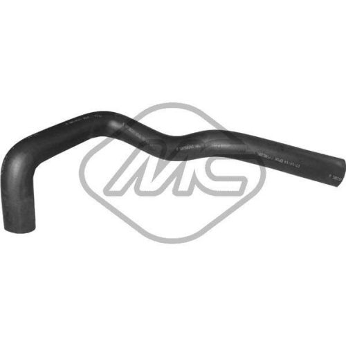 Metalcaucho K&uuml;hlerschlauch 05641