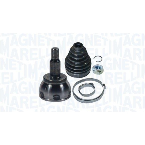 MAGNETI MARELLI Gelenksatz, Antriebswelle 302015100186