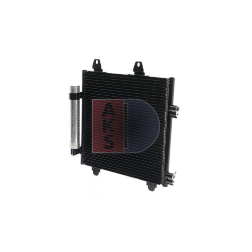 AKS DASIS Kondensator, Klimaanlage 062012N