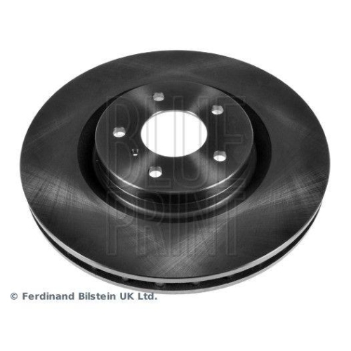 BLUE PRINT Bremsscheibe ADN143109