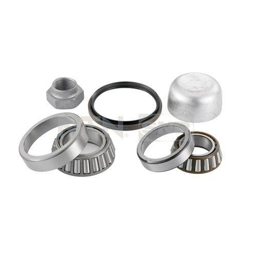 SNR Radlagersatz R140.25