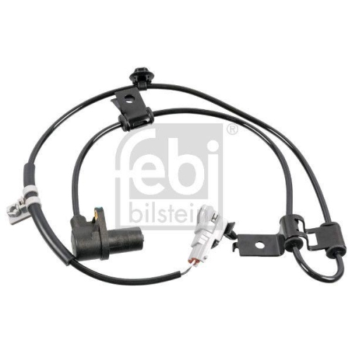 FEBI BILSTEIN Sensor, Raddrehzahl 186154