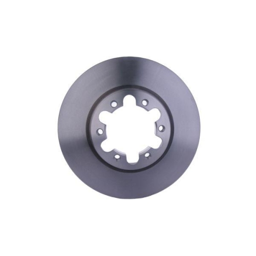 HELLA Bremsscheibe 8DD 355 118-481