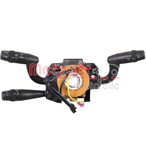 METZGER Lenkstockschalter ORIGINAL ERSATZTEIL 0916892