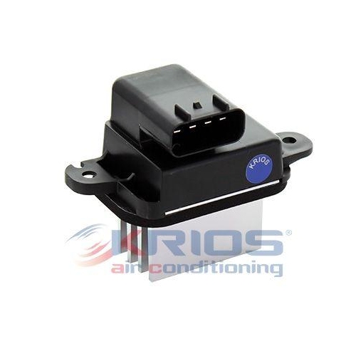 MEAT & DORIA Regler, Innenraumgebl&auml;se K106093