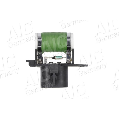 AIC Widerstand, Innenraumgebl&auml;se Original AIC Quality 56002