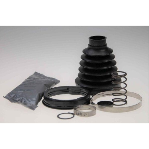 SPIDAN Faltenbalgsatz, Antriebswelle 37009