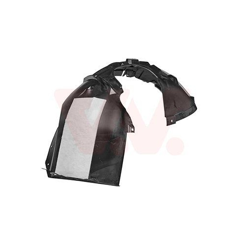 VAN WEZEL Verkleidung, Radhaus 4946435