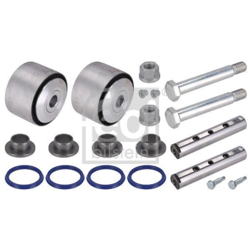 FEBI BILSTEIN Reparatursatz, Fahrerhauslagerung 196905