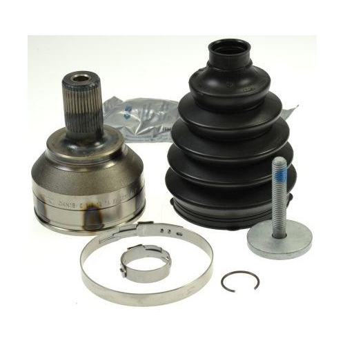 SPIDAN Gelenksatz, Antriebswelle 24927