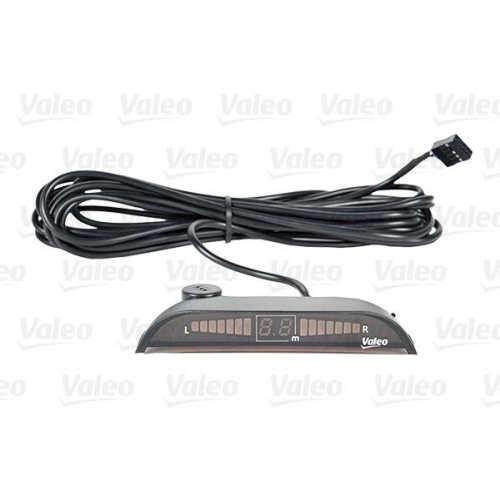 VALEO Monitor, Einparkhilfe 632110