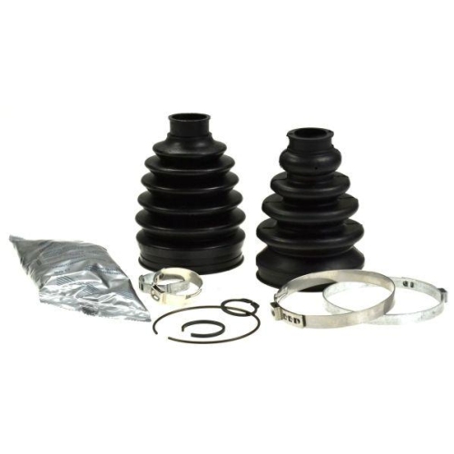 SPIDAN Faltenbalgsatz, Antriebswelle 36087