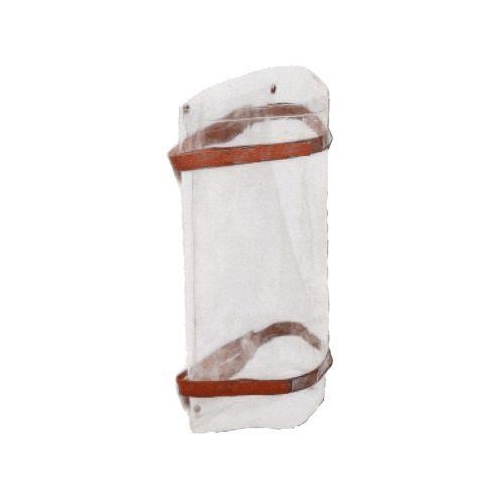 Sicherheitsfolie, 915x510mm KS TOOLS 610.0100