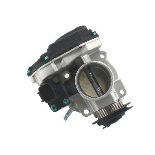 MEAT & DORIA Drosselklappenstutzen 89392