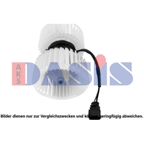 AKS DASIS Innenraumgebläse 048209N