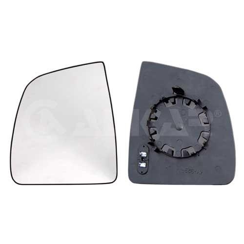 ALKAR Spiegelglas, Au&szlig;enspiegel