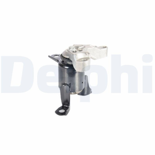 DELPHI Lagerung, Motor