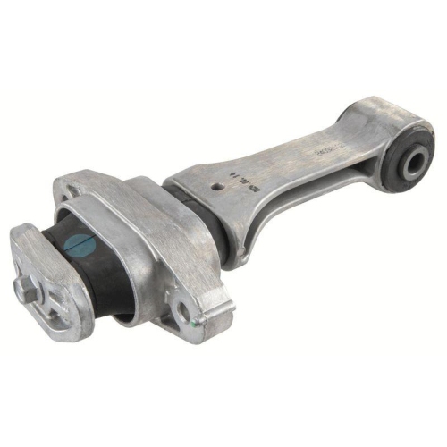 LEMF&Ouml;RDER Lagerung, Motor