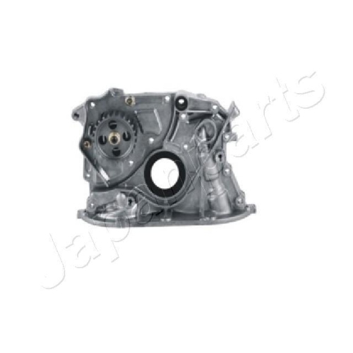 JAPANPARTS Ölpumpe OP-TY23