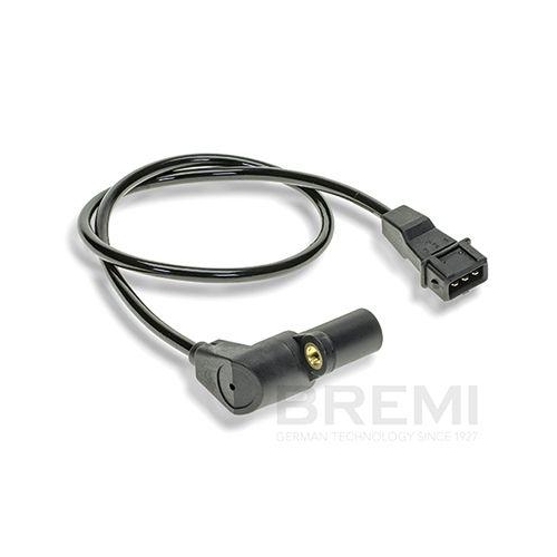 BREMI Impulsgeber, Kurbelwelle