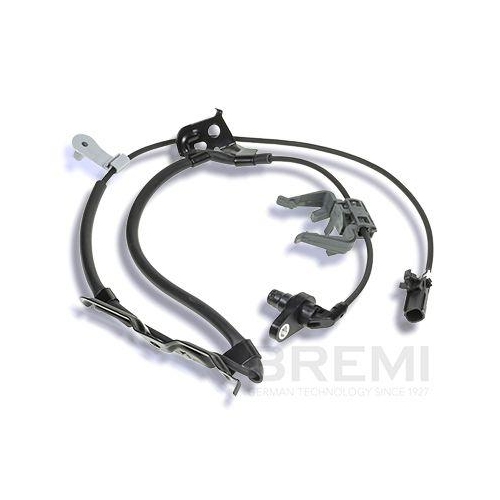 BREMI Sensor, Raddrehzahl