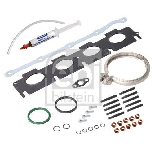 FEBI BILSTEIN Montagesatz, Lader