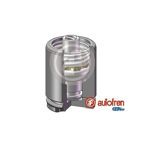 AUTOFREN SEINSA Kolben, Bremssattel
