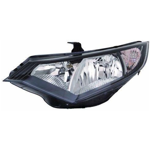 ABAKUS Hauptscheinwerfer