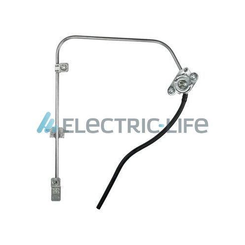 ELECTRIC LIFE Fensterheber