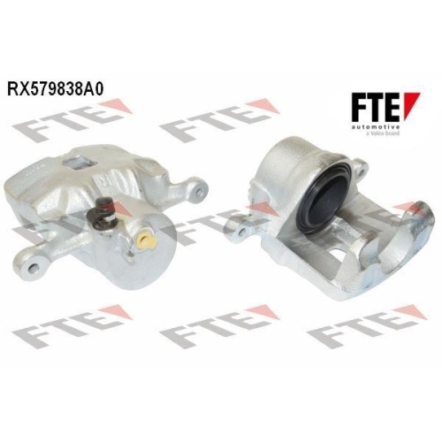 FTE Bremssattel 9292076