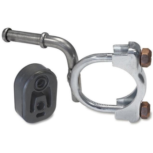 VEGAZ GmbH Halter, Abgasanlage MM-155