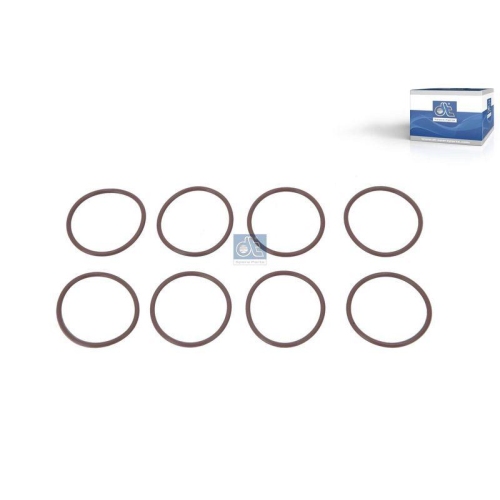 DT Spare Parts Dichtring 7.13260