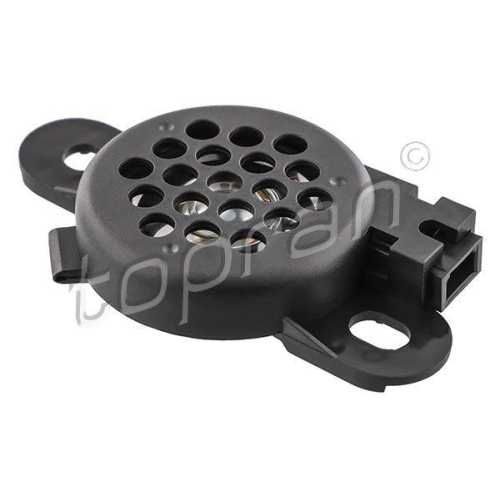 TOPRAN Rückfahrwarner 119 103