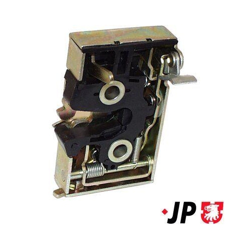 JP GROUP Türschloss JP 1187500670