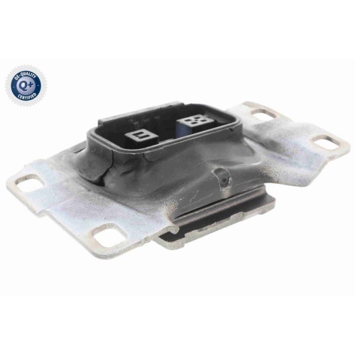 VAICO Halter, Motoraufh&auml;ngung Q+, Erstausr&uuml;sterqualit&auml;t V25-1259