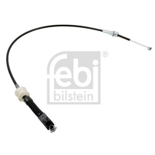 FEBI BILSTEIN Seilzug, Schaltgetriebe 188220