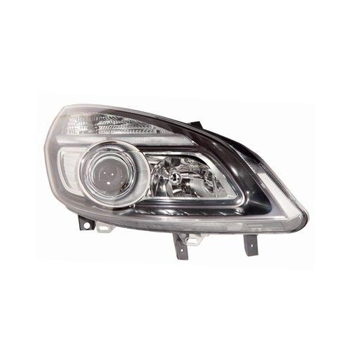 VAN WEZEL Hauptscheinwerfer 4376964