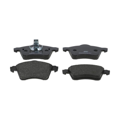 JURID Bremsbelagsatz, Scheibenbremse 571934J