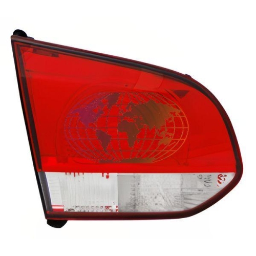 Lexmond Trading BV Schlussleuchte 9219454