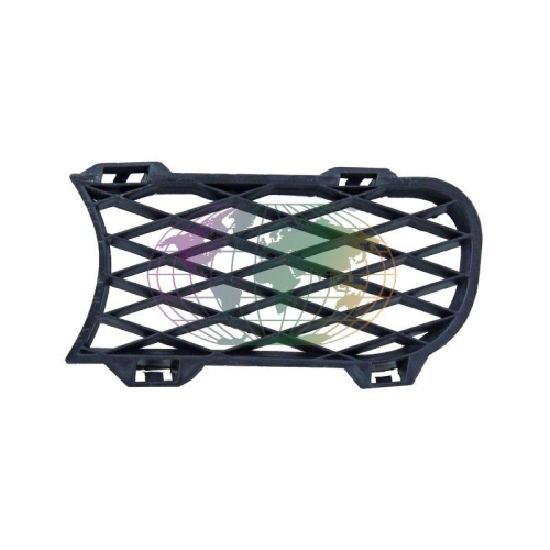 Lexmond Trading BV L&uuml;ftungsgitter, Sto&szlig;f&auml;nger 9266371