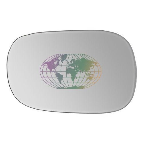 Lexmond Trading BV Spiegelglas, Au&szlig;enspiegel 3601070