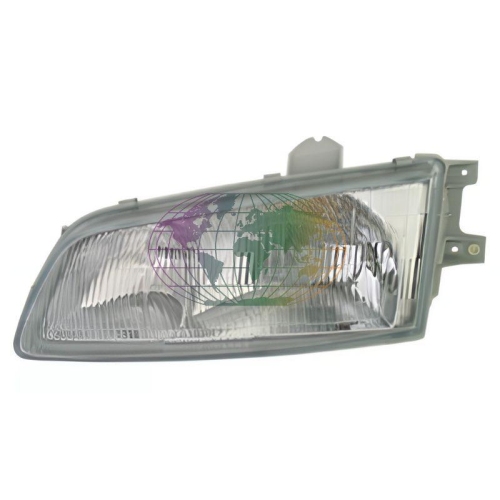 Lexmond Trading BV Hauptscheinwerfer 4462288