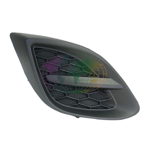 Lexmond Trading BV L&uuml;ftungsgitter, Sto&szlig;f&auml;nger 5644361