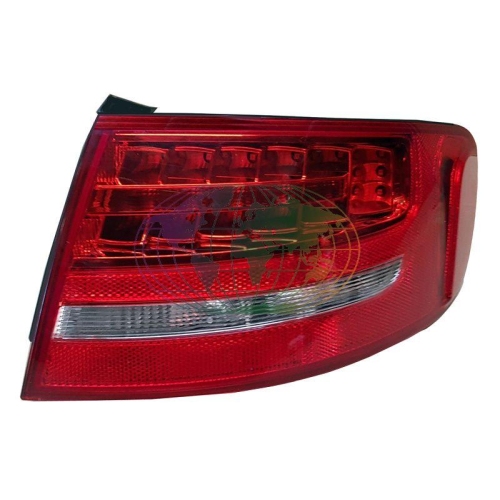 Lexmond Trading BV Schlussleuchte 0842443