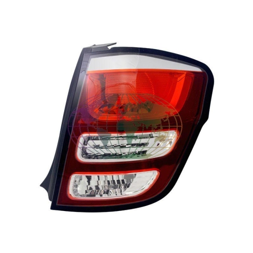 Lexmond Trading BV Schlussleuchte 2005411