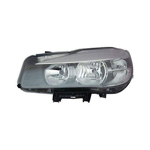 VAN WEZEL Hauptscheinwerfer 0675961M