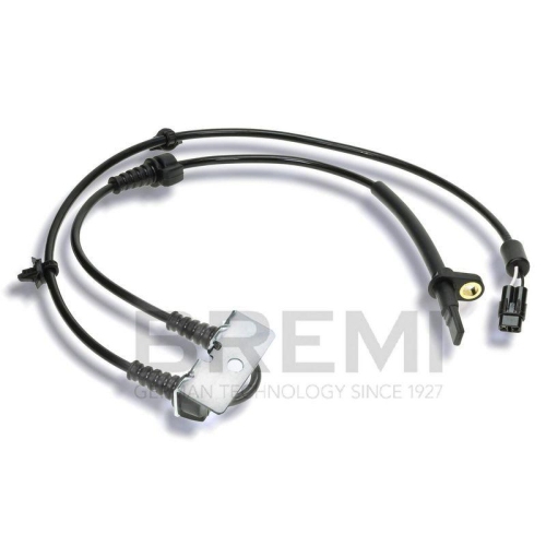BREMI Sensor, Raddrehzahl 50978